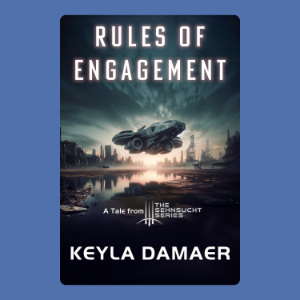 Rules of Engagement