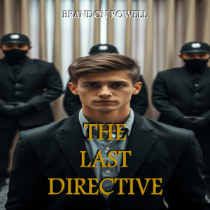 The Last Directive