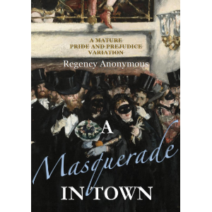 A Masquerade in Town