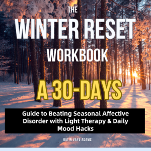 The Winter Reset Workbook