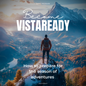 Introduction: Welcome to VistaReady