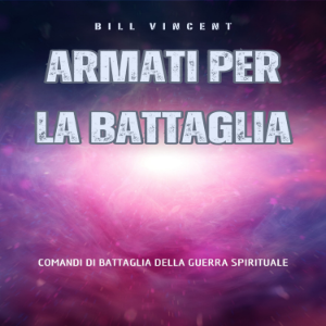 Armati per la battaglia-logo