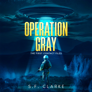 Operation Gray