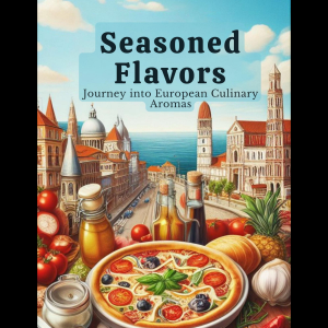 - What are spices and herbs and why are they essential for enhancing the flavor and aroma of European cuisines?
