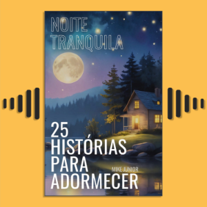 Noite Tranquila - 25 Histórias Para Adormecer