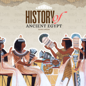 History of Ancient Egypt