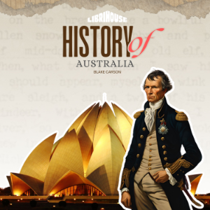 History of Australia