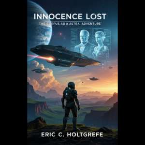 Innocence Lost