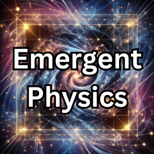 Emergent Physics-logo