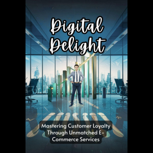 Chapter 1: Introduction - Service Excellence in E-commerce 7