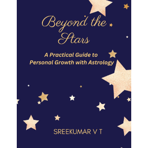 Beyond the Stars: A Practical Guide to Personal Growth with Astrology