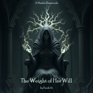 The Weight of Her Will