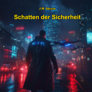 Schatten der Sicherheit