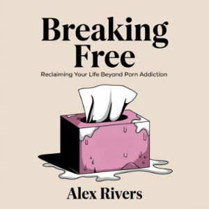Breaking Free: Reclaiming Your Life Beyond Porn Addiction-logo