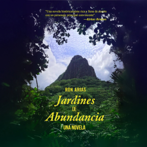 JARDINES DE ABUNDANCIA