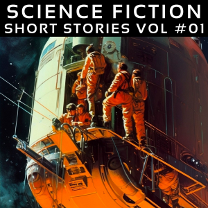 Science Fiction Short Stories Vol. 01