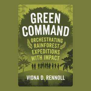 Green Command: Orchestrating Rainforest Expeditions with Impact