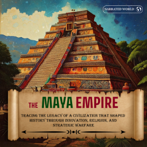 The Maya Empire