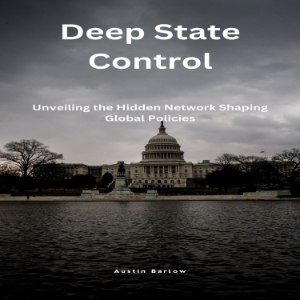 Deep State Control-logo