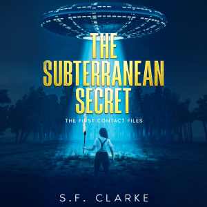 The Subterranean Secret
