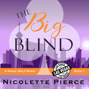 The Big Blind-logo