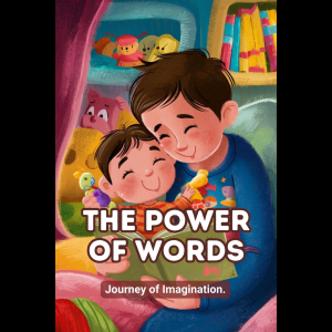 Title: "Reading Together: The Bonds That Books Forge" 5