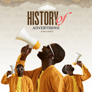 History of Advertising