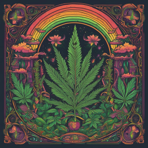 Using Artificial Intelligence to grow Cannabis From Seed to Harvest