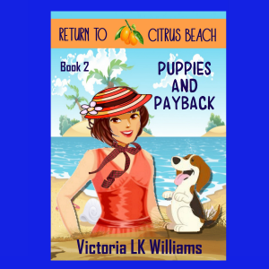 Puppies and Payback