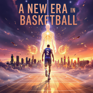 Passing of The Crown