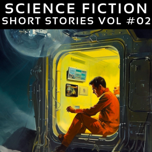 Science Fiction Short Stories Volume 2 (Two)