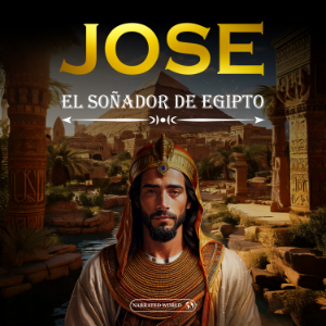 José: El Soñador de Egipto