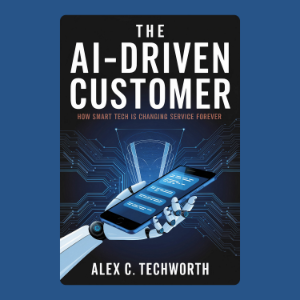 The AI-Driven Customer: How Smart Tech is Changing Service Forever