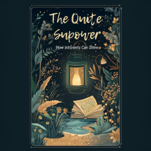 The Quiet Superpower: How Introverts Can Shine