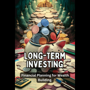 Long-Term Investing: Financial Planning for Wealth Building-logo
