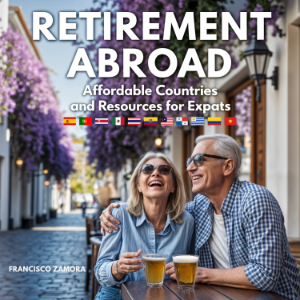 Retirement Abroad: Affordable Countries and Expat Resources