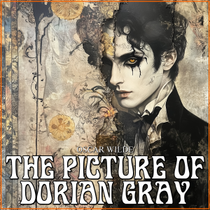 The Picture Of Dorian Gray