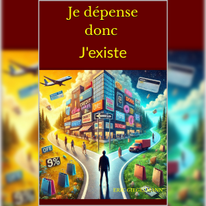 Je dépense donc j'existe