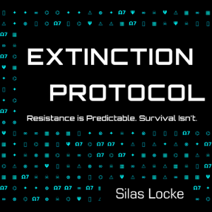 Extinction Protocol: Resistance is Predictable. Survival Isn't.-logo