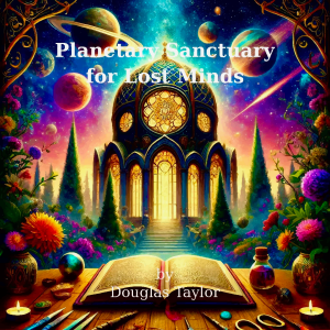 The Planetary Sanctuary for Lost Minds