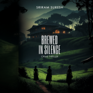 Brewed in Silence