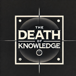 The Death of Knowledge