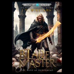 Blademaster: Orc Hunt at Demonhead