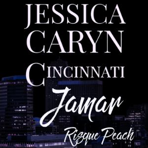 Jamar, Risqué Peach