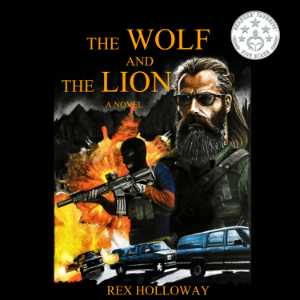 The Wolf and the Lion