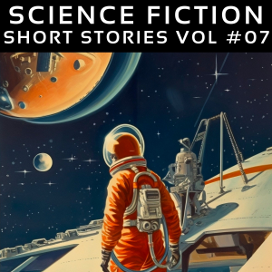 Science Fiction Short Stories Volume 7 (Seven)