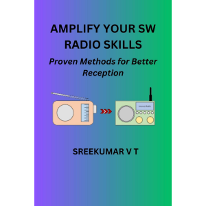 Amplify Your SW Radio Skills: Proven Methods for Better Reception-logo