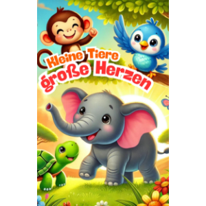Kleine Tiere - Große Herzen