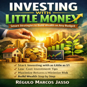 Investing with Little Money-logo