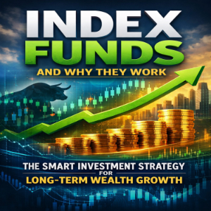 Index Funds and Why They Work